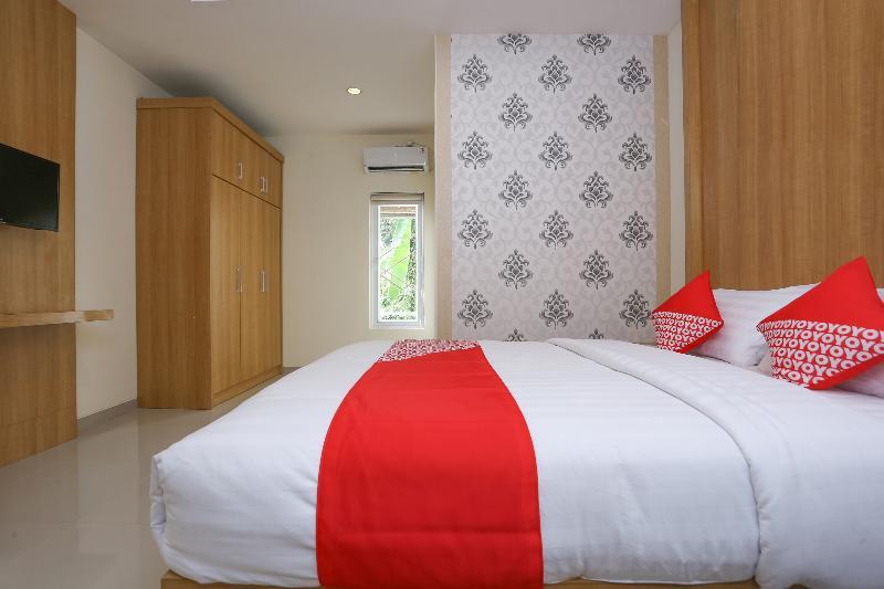 Garuda Guesthouse Yogyakarta Redpartner Ngaglik Εξωτερικό φωτογραφία